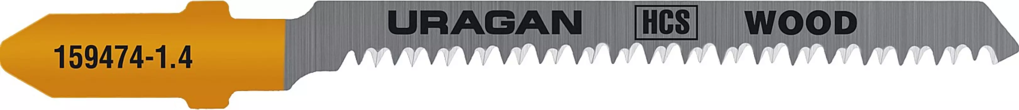 Полотна для электролобзика URAGAN