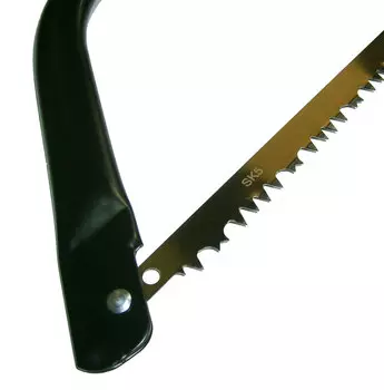 Полотно для лучковой пилы SKRAB