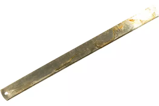 Полотно Энкор 19189 для стусла, 600 мм, z18