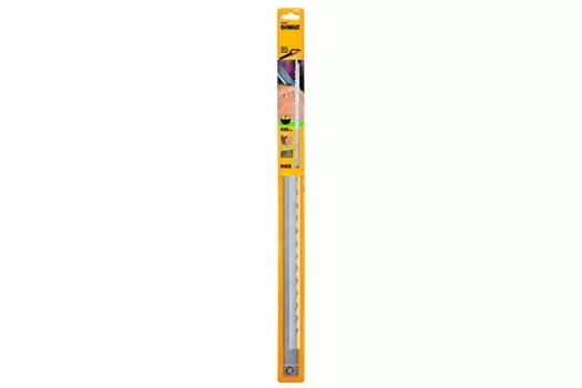 Полотно пильное DeWALT
