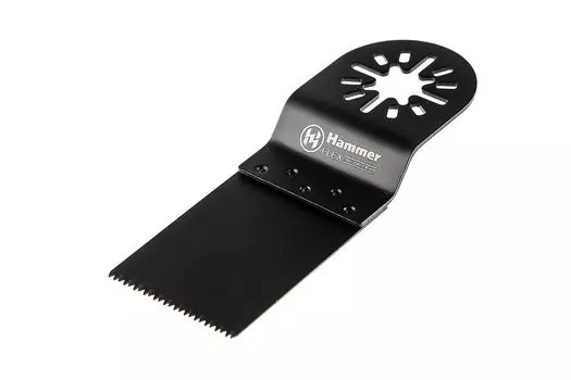 Полотно пильное HAMMER