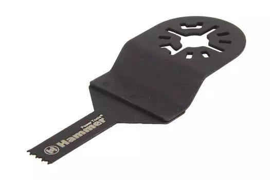 Полотно пильное HAMMER