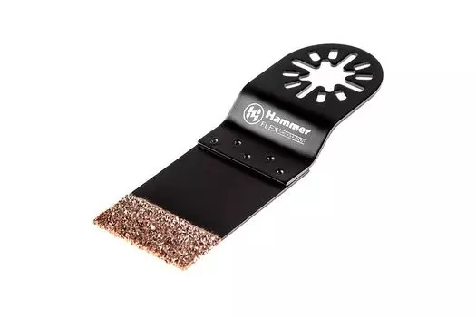 Полотно пильное HAMMER