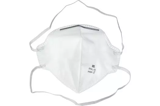 Полумаска фильтрующая DEXX