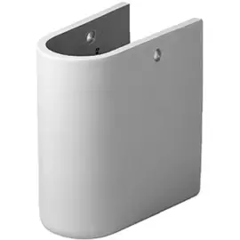 Полупьедестал DURAVIT