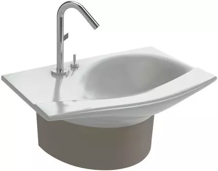 Полупьедестал JACOB DELAFON