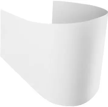 Полупьедестал JACOB DELAFON