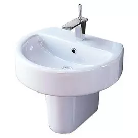 Полупьедестал SANITA LUXE