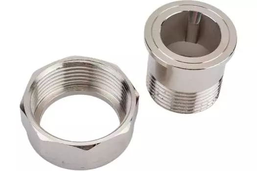 Полусгон прямой VALTEC