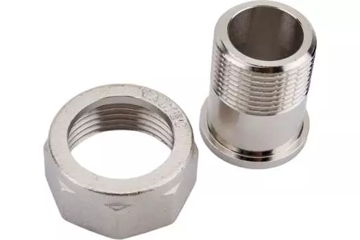 Полусгон прямой VALTEC