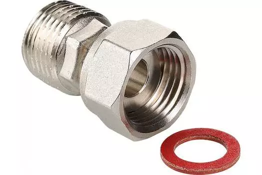 Полусгон прямой VALTEC