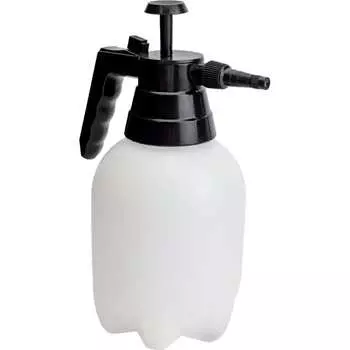 Помповый опрыскиватель Gigant