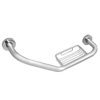 Поручень L образный SOLINNE