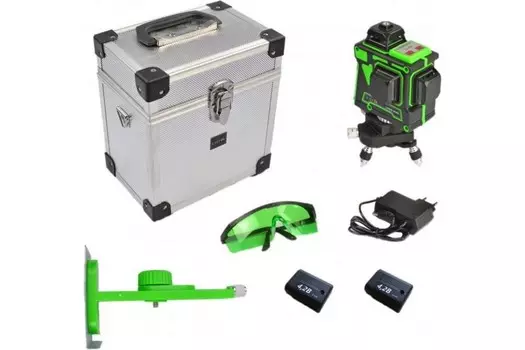 Построитель лазерных плоскостей самовыравнивающийся ZITREK