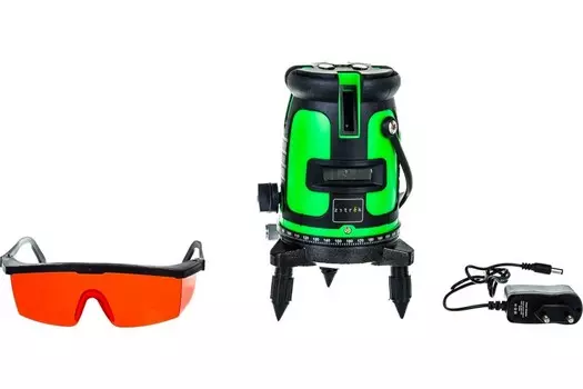 Построитель лазерных плоскостей ZITREK