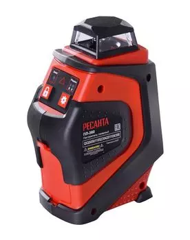 Построитель лазерный Ресанта 61/10/523 ПЛ-360