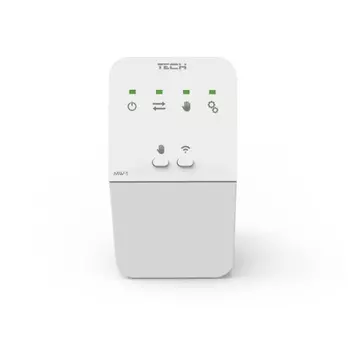 Повторитель сигнала TECH