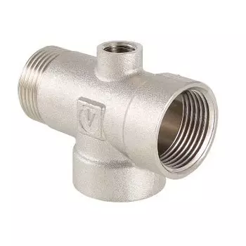 Пятиходовой соединитель для насоса VALTEC