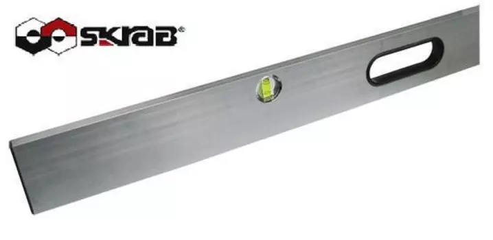 Правило SKRAB