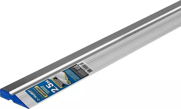 Правило Зубр "Двухват" 10721-2.5_z01, 2,5 м