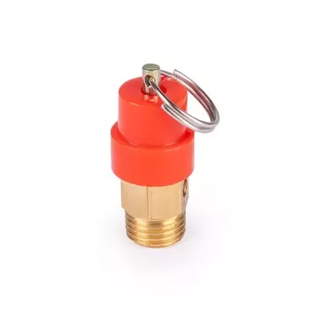 Предохранительный клапан FoxWeld