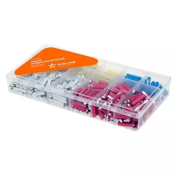 Предохранители "цилиндрические" Airline