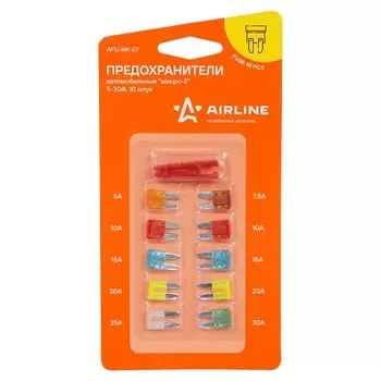 Предохранители "микро 2" Airline