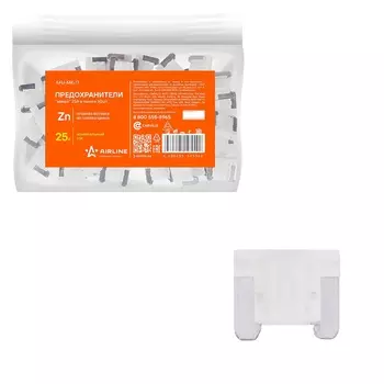 Предохранители "микро" Airline