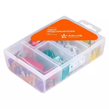 Предохранители "мини" Airline