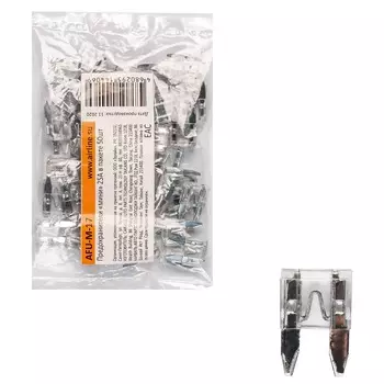 Предохранители "мини" Airline