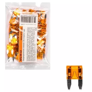 Предохранители "мини" Airline