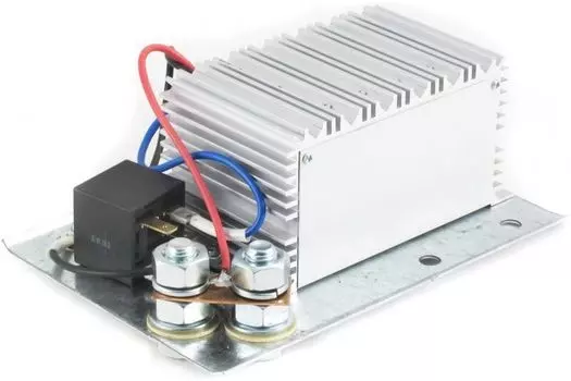 Преобразователь напряжения Вымпел