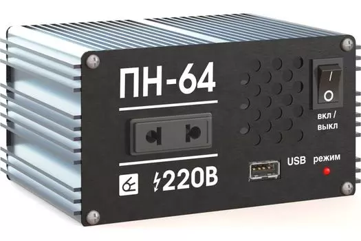 Преобразователь напряжения Вымпел