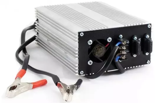 Преобразователь напряжения Вымпел