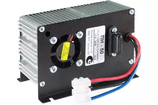 Преобразователь напряжения Вымпел