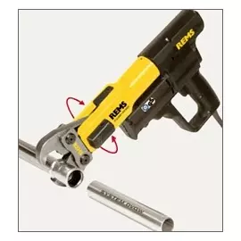 Пресс электрический REMS