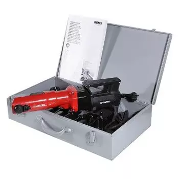 Пресс электрический VALTEC