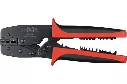 Пресс-клещи FELO