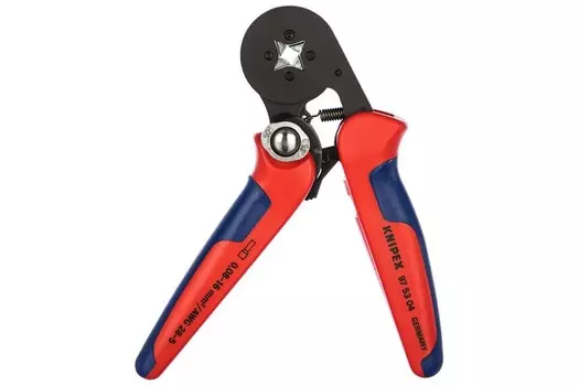 Пресс-клещи KNIPEX
