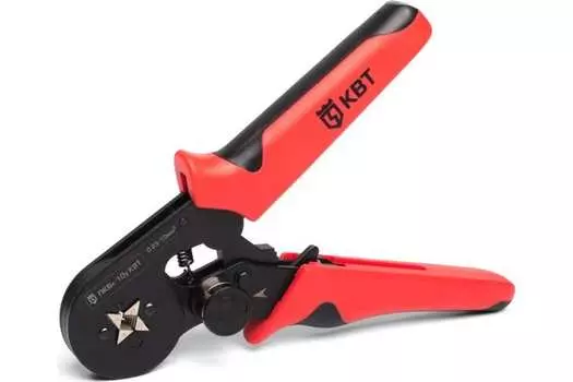 Пресс-клещи КВТ