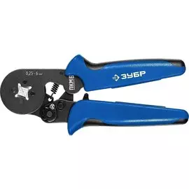 Пресс-клещи Зубр ПКМ-6 22654