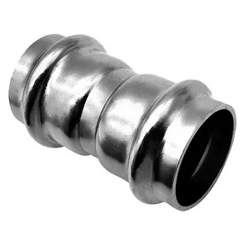 Пресс-муфта KROMWELL