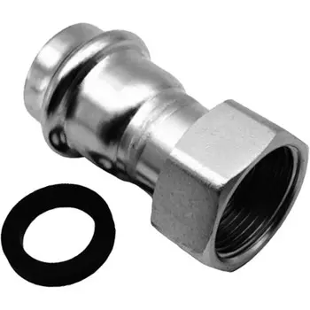 Пресс-муфта KROMWELL