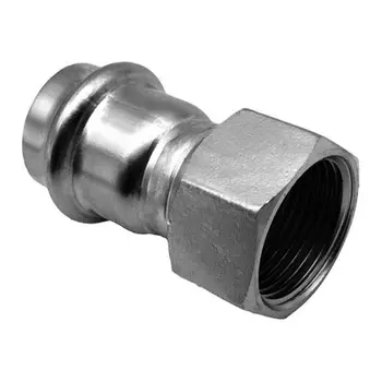 Пресс-муфта KROMWELL