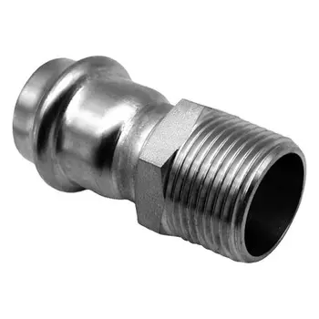 Пресс-муфта KROMWELL