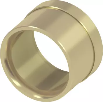 Пресс-втулка аксиальная TECE