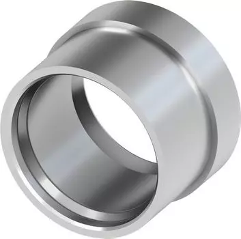 Пресс-втулка аксиальная TECE