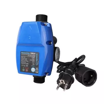 Прессконтроль AQUARIO