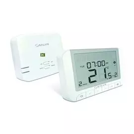 Приёмное устройство SALUS