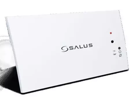 Приёмное устройство SALUS